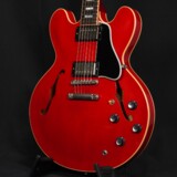 šGibson Custom Shop / 2007ǯ Historic Collection 1963 ES-335 Block CherryڸοFINEST_GUITARS