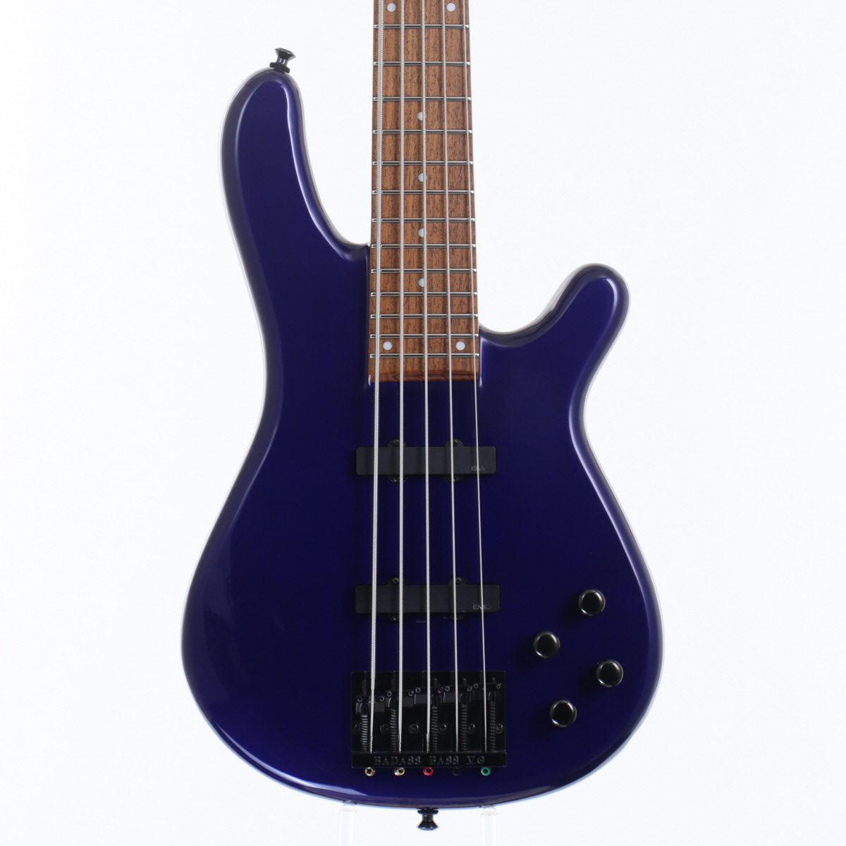 エ*N様 FERNANDES SMB-50 エレキベース 青 エ*N様 FERNANDES SMB-50 エレキベース 青 - メルカリ