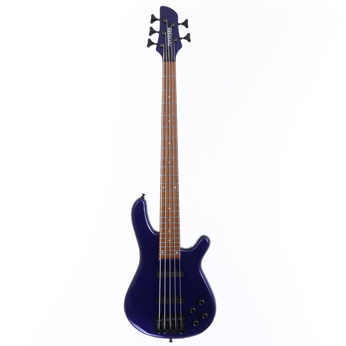 中古】FERNANDES / Gravity 5 Deluxe Metallic Blue 【心斎橋店
