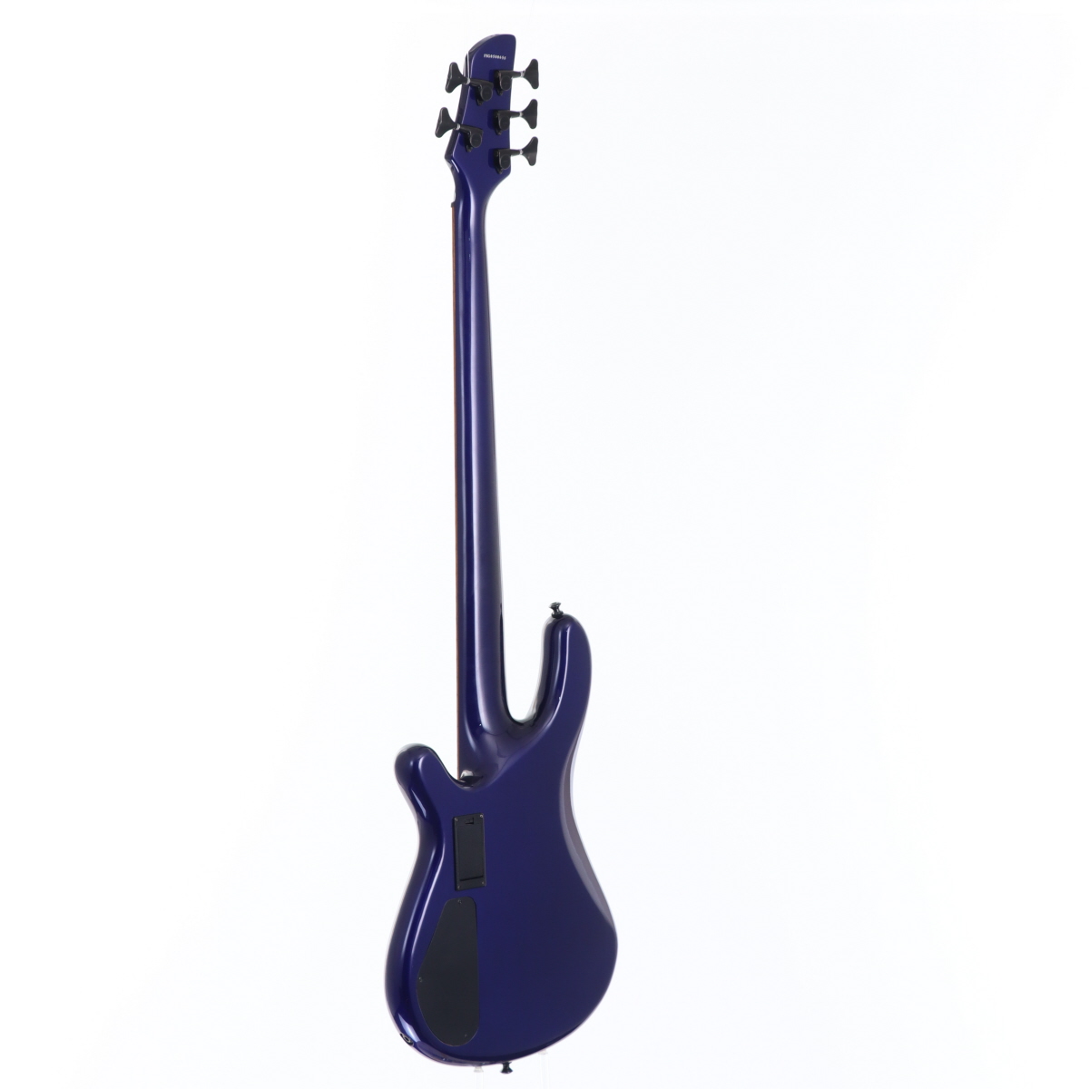 中古】FERNANDES / Gravity 5 Deluxe Metallic Blue 【心斎橋店
