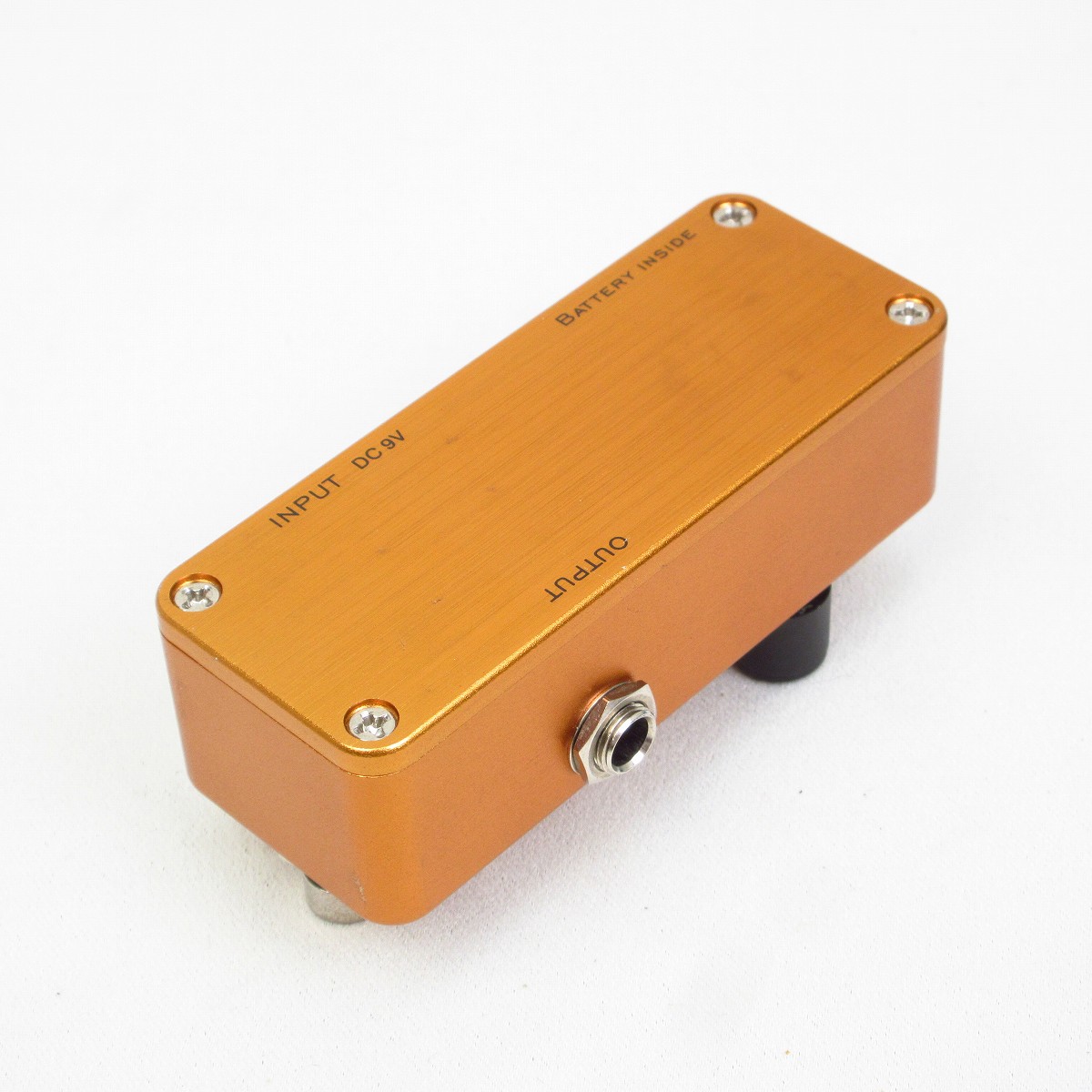 中古】ONE CONTROL / Golden Acorn OverDrive Special オーバー