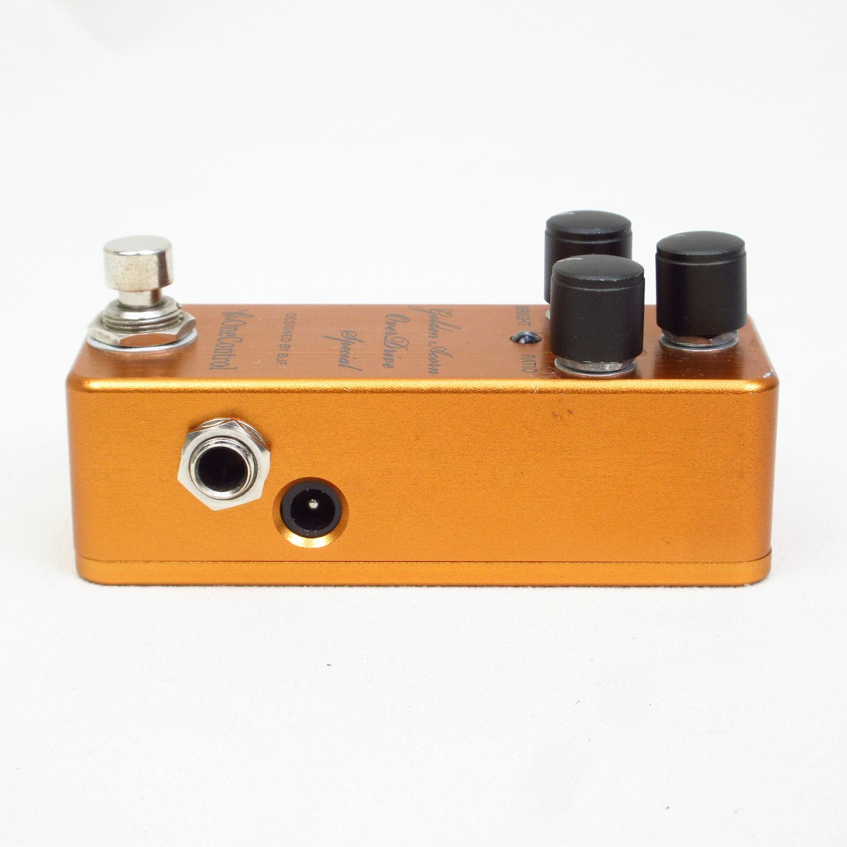 【美品】OneControl Golden Acorn OverDrive Golden-Acorn-Overdrive-Special