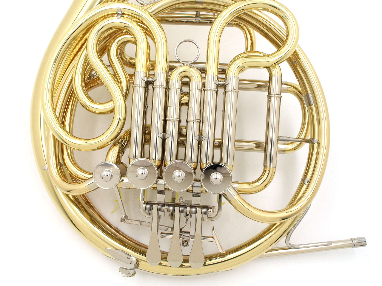 中古】YAMAHA / フレンチホルン YHR-567 【横浜店】 | イシバシ楽器