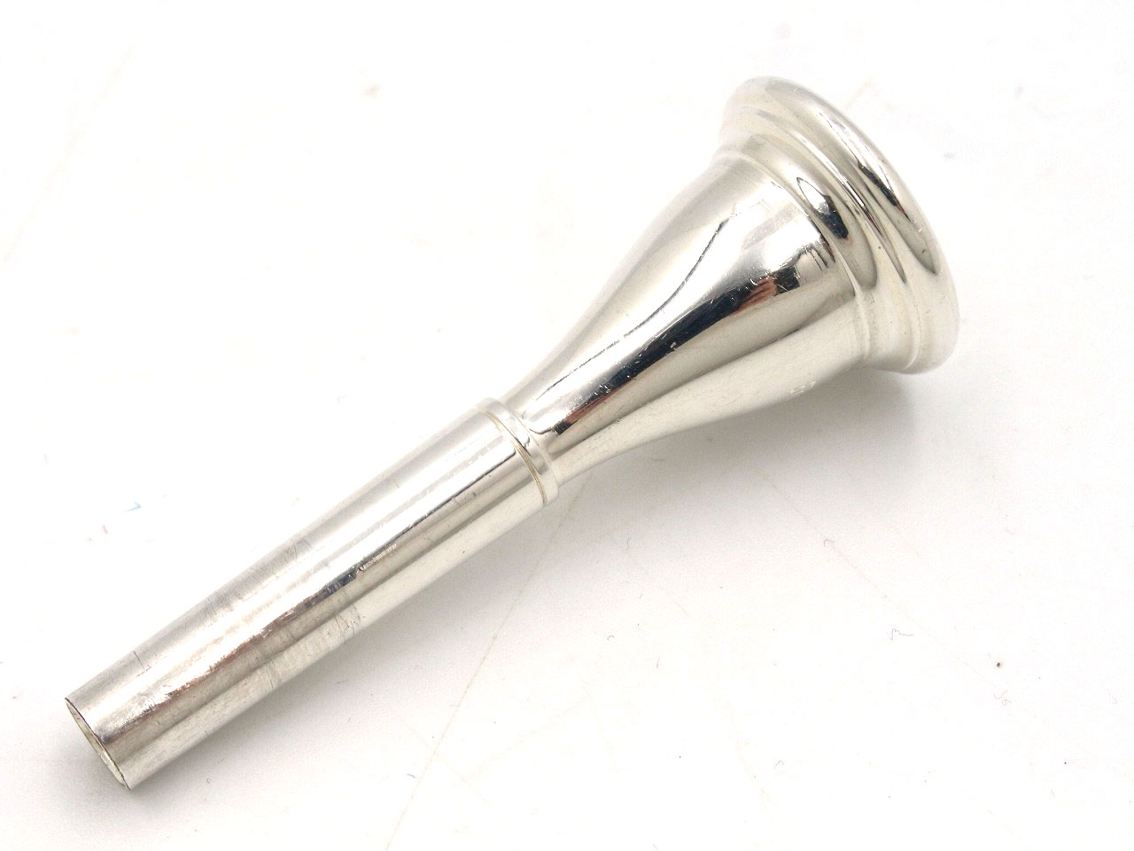 中古】Bruno Tilz / ティルツ フレンチホルン用マウスピース S8