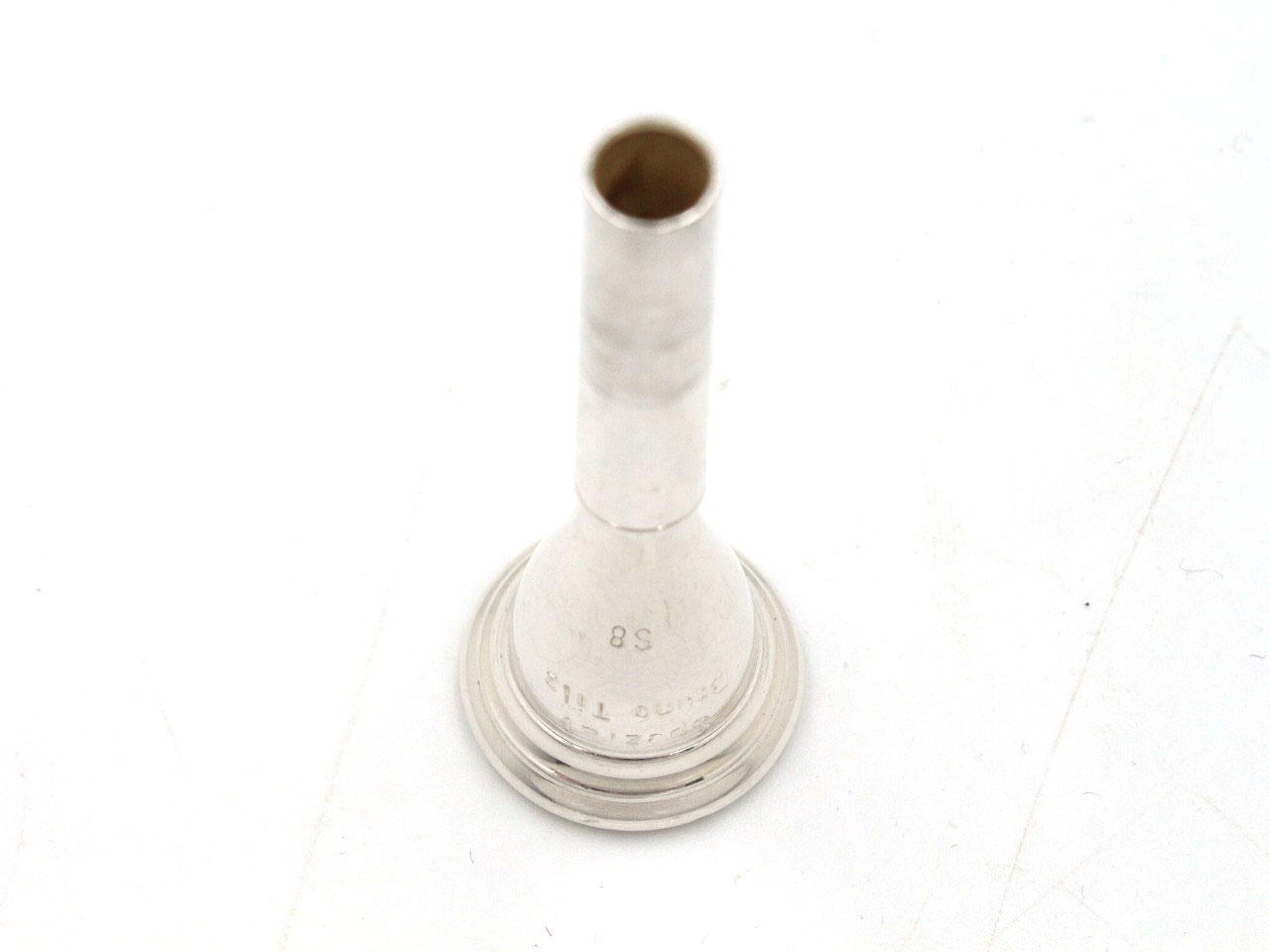 ホルン マウスピース Tilz ティルツ S8 中古 Tilz ティルツ/ホルン マウスピース/S8/楽器関連/Bランク/69
