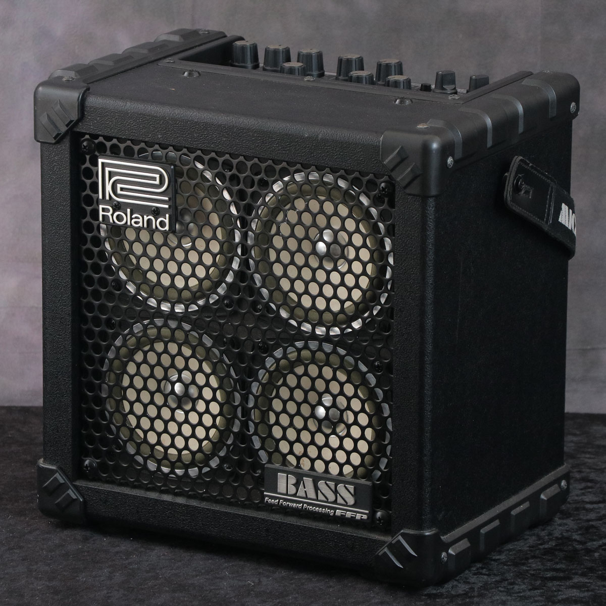 中古】 Roland / MCB-RX Micro Cube Bass RX 【御茶ノ水本店