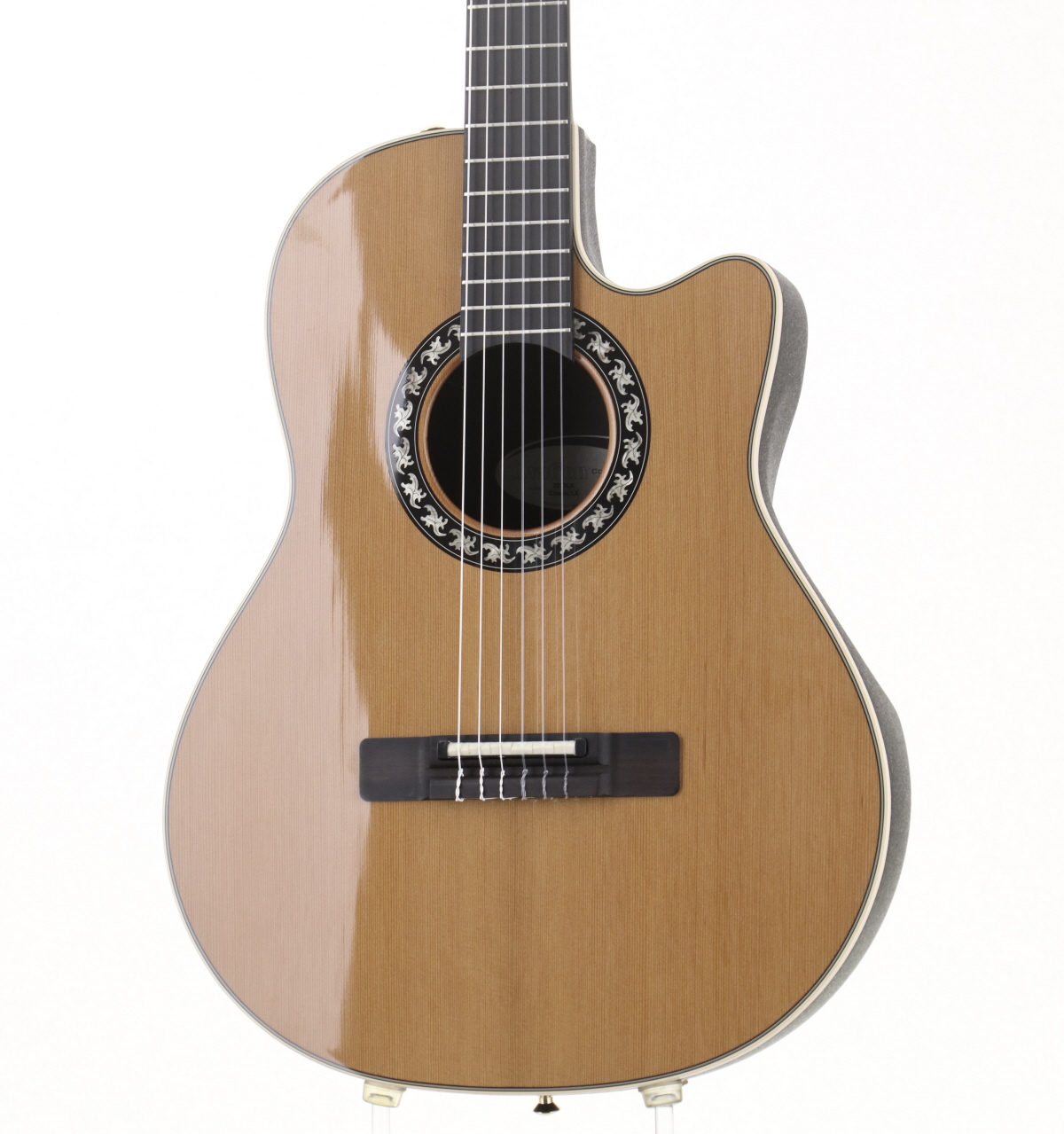 【希少】Ovation USA 2073LX Classic LX エレアコ 希少】Ovation USA 2073LX Classic LX エレアコ - メルカリ