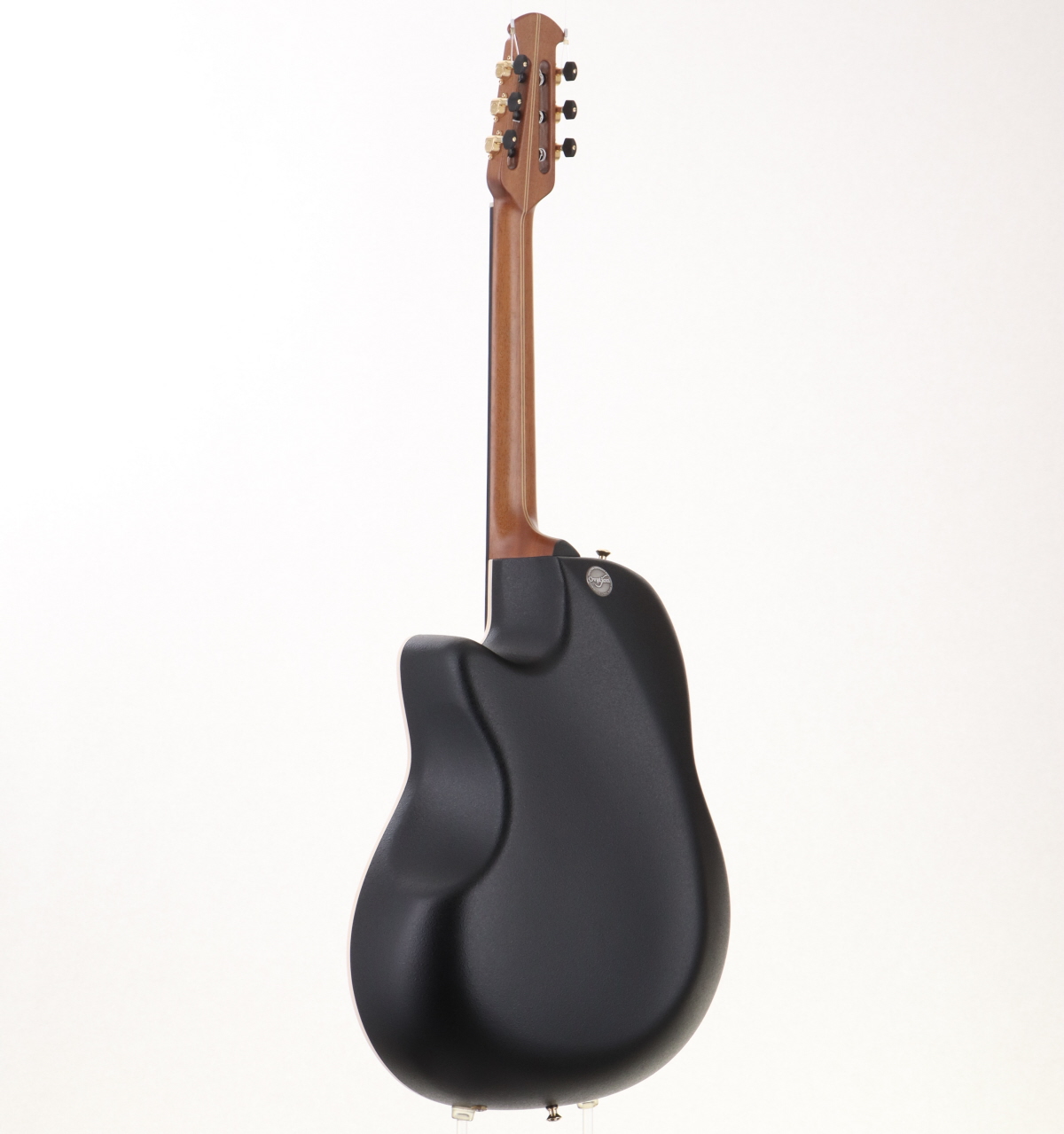 【希少】Ovation USA 2073LX Classic LX エレアコ 希少】Ovation USA 2073LX Classic LX エレアコ - メルカリ