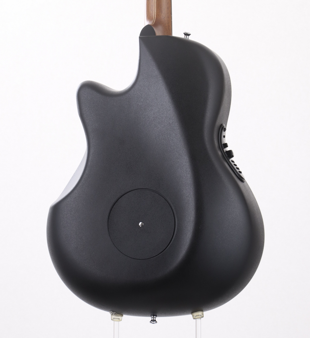 ヴァイオリンセット【ピックアップ付き】中古 中古入荷案内 エレキバイオリン（中古）のご紹介｜島村楽器 札幌