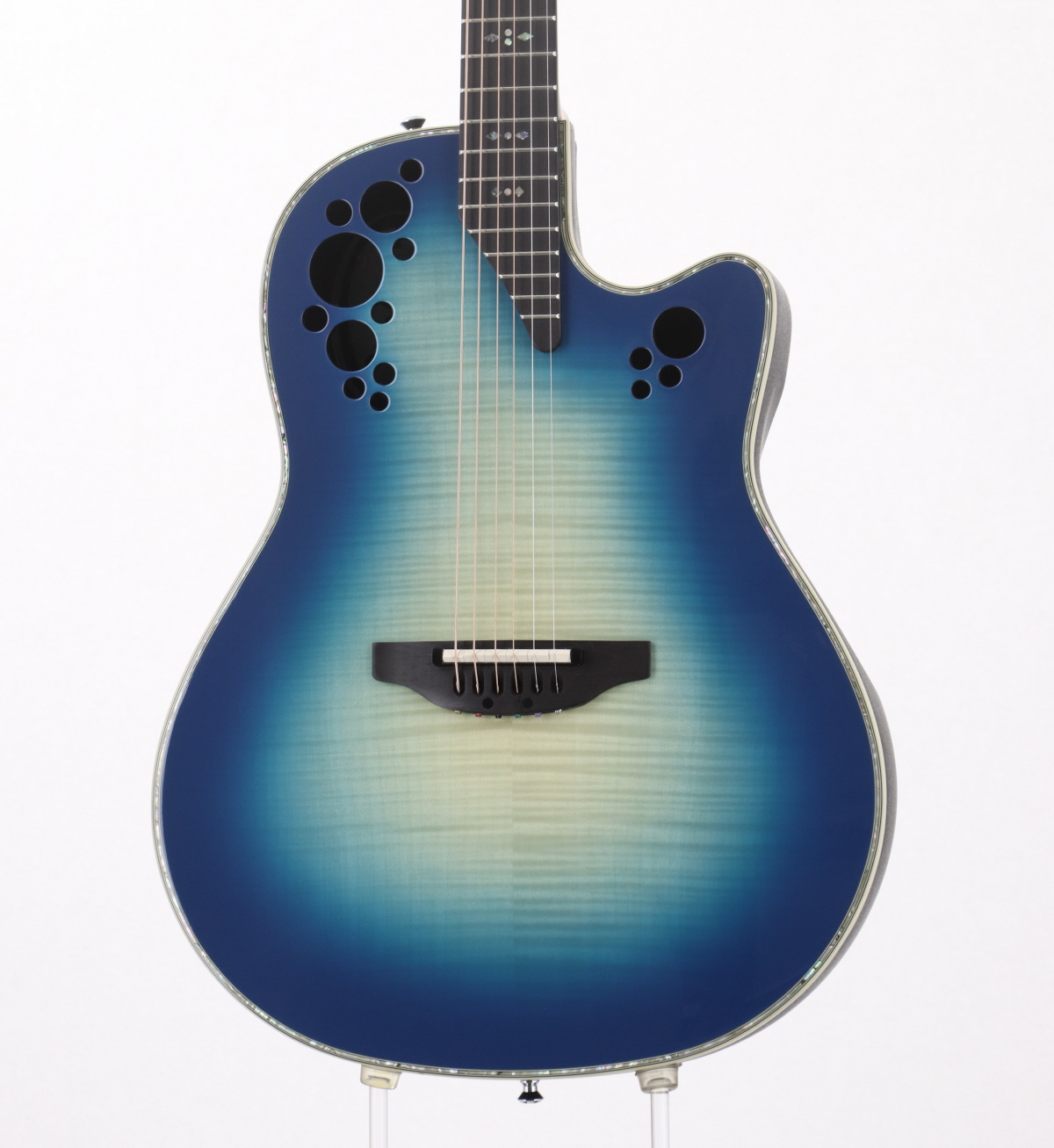 中古】Ovation / C2078AX-RB【名古屋栄店】 | イシバシ楽器