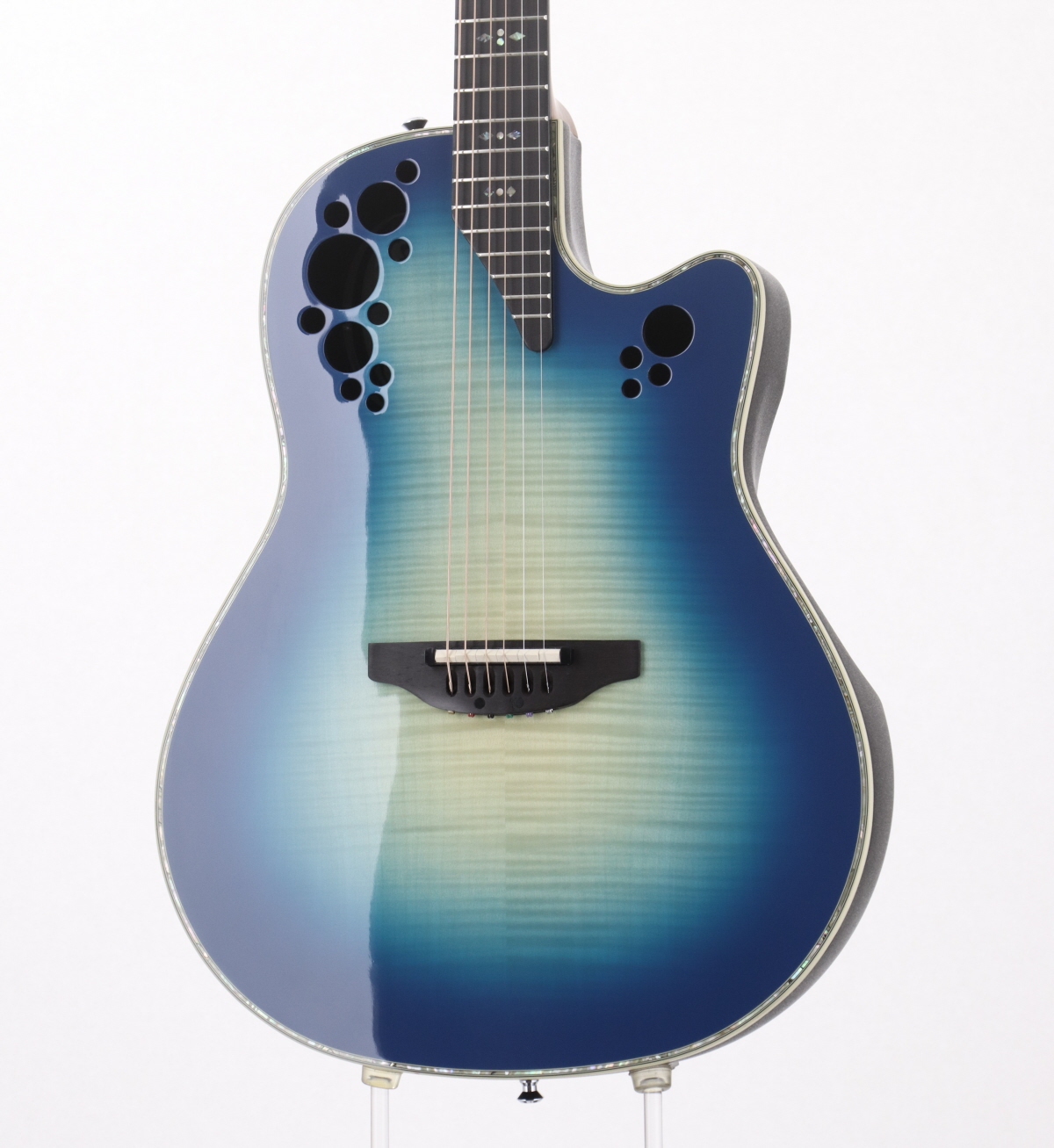 中古】Ovation / C2078AX-RB【名古屋栄店】 | イシバシ楽器