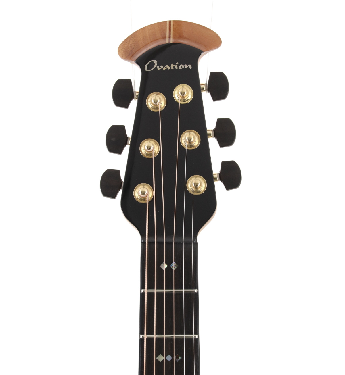 。オーボエ　楽器　レトロ 中古】Ovation / C2078AX-KOA【名古屋栄店】 | イシバシ楽器