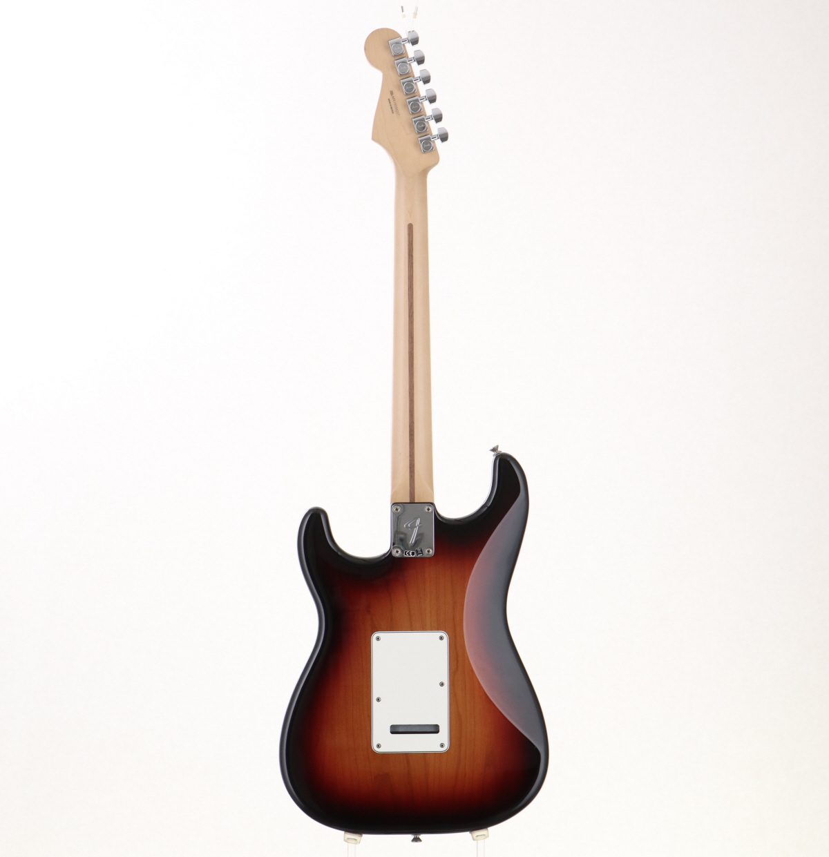 中古】FENDER MEXICO / Player Stratocaster 3TS 【新宿店