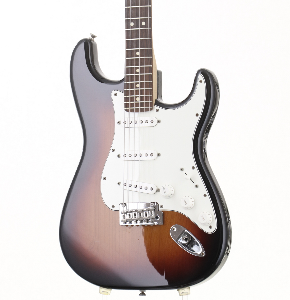 Fender Mexico Player Stratocaster 確認済 Fender MEX Limited Edition Player Stratocaster Roasted Maple