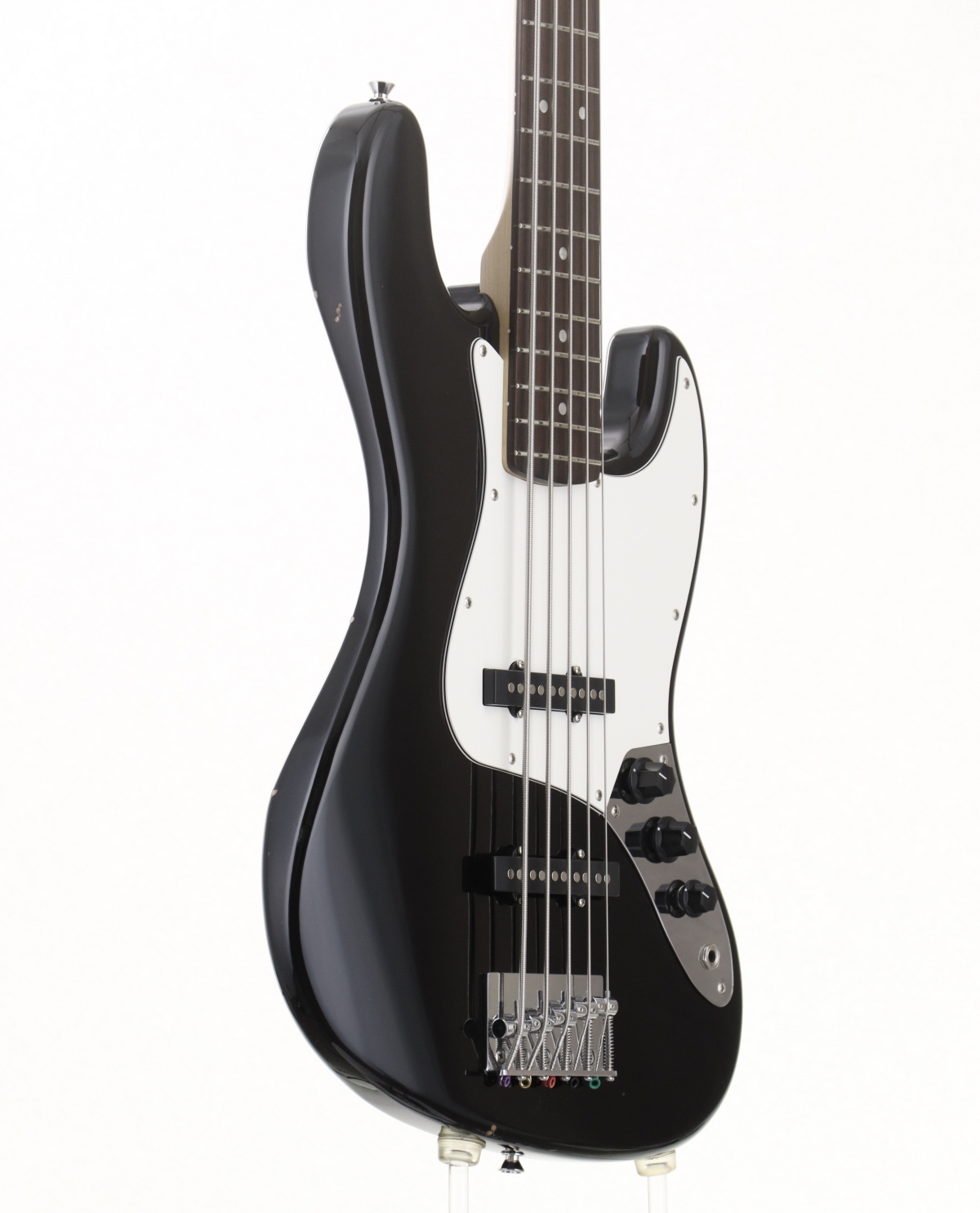 【10月で出品終了】Squier AffinitySeries JazzBass Limited Edition Affinity Series® Active Jazz Bass® – Fender
