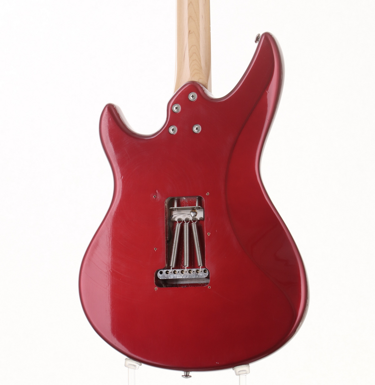 中古】Tokai / SX38 MRR Metallic Red ［3.24kg］【S/N 3032893