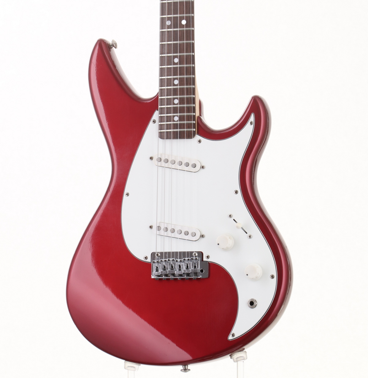 中古】Tokai / SX38 MRR Metallic Red ［3.24kg］【S/N 3032893