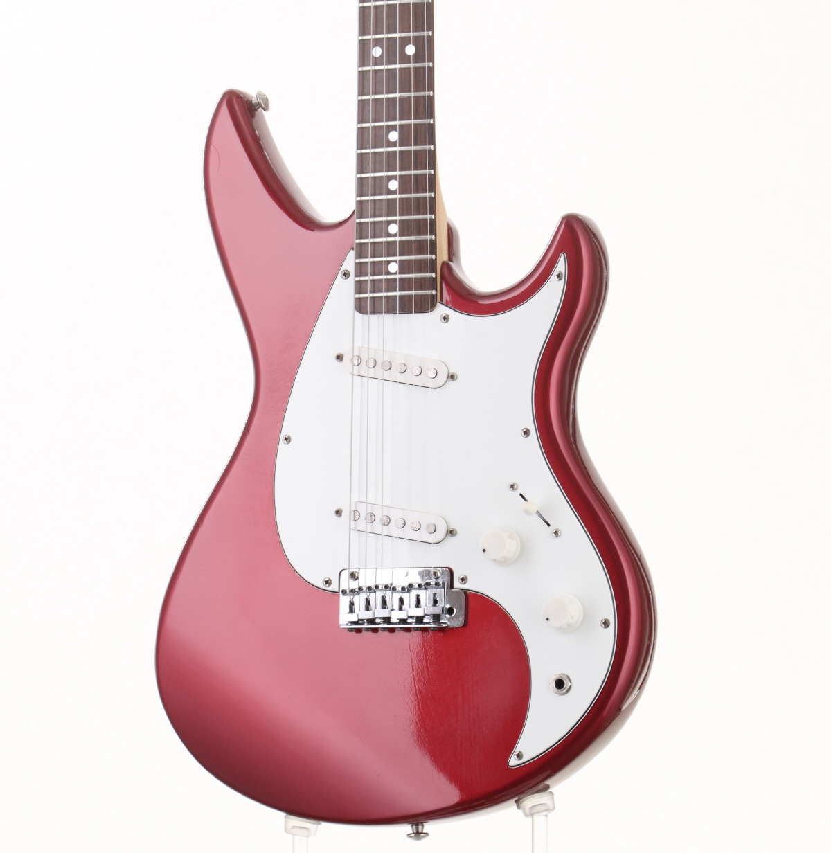 中古】Tokai / SX38 MRR Metallic Red ［3.24kg］【S/N 3032893
