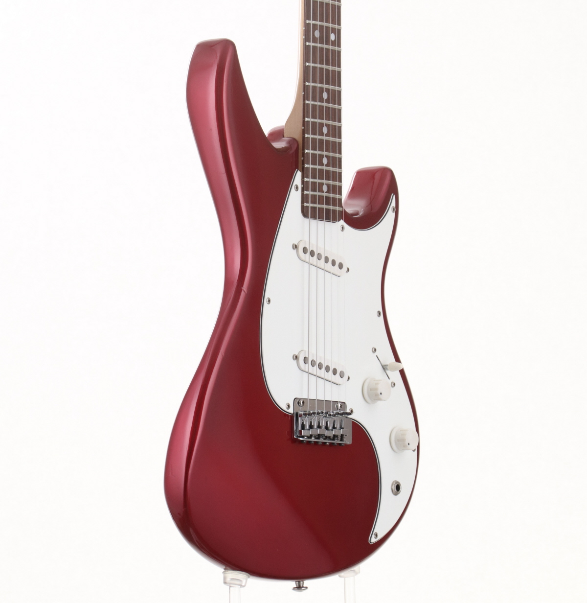 エスター ブロマイド 中古】Tokai / SX38 MRR Metallic Red ［3.24kg］【S/N 3032893