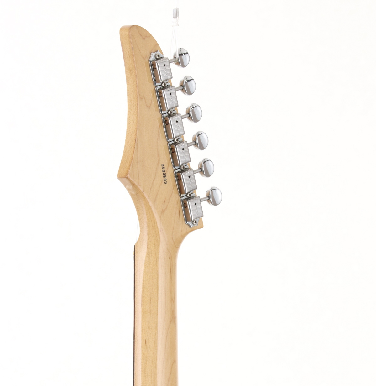 sapphire mink muffler／自然色／GAKE日本製❣️ 中古】Tokai / SX38 MRR Metallic Red ［3.24kg］【S/N 3032893