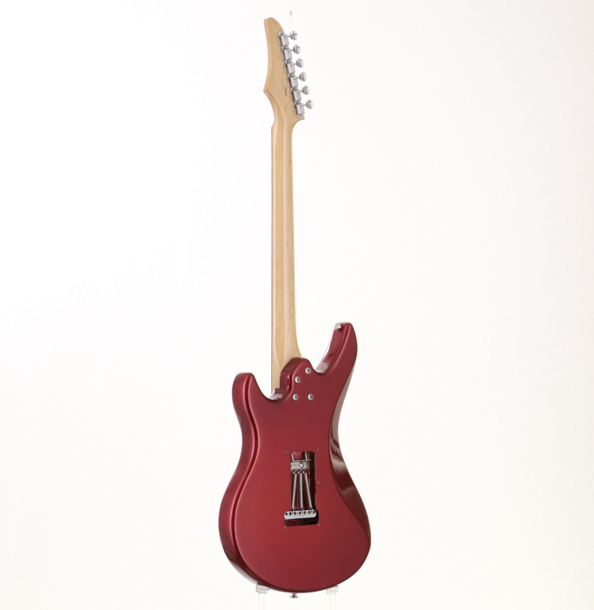 ギター TAI 中古】Tokai / SX38 MRR Metallic Red ［3.24kg］【S/N 3032893