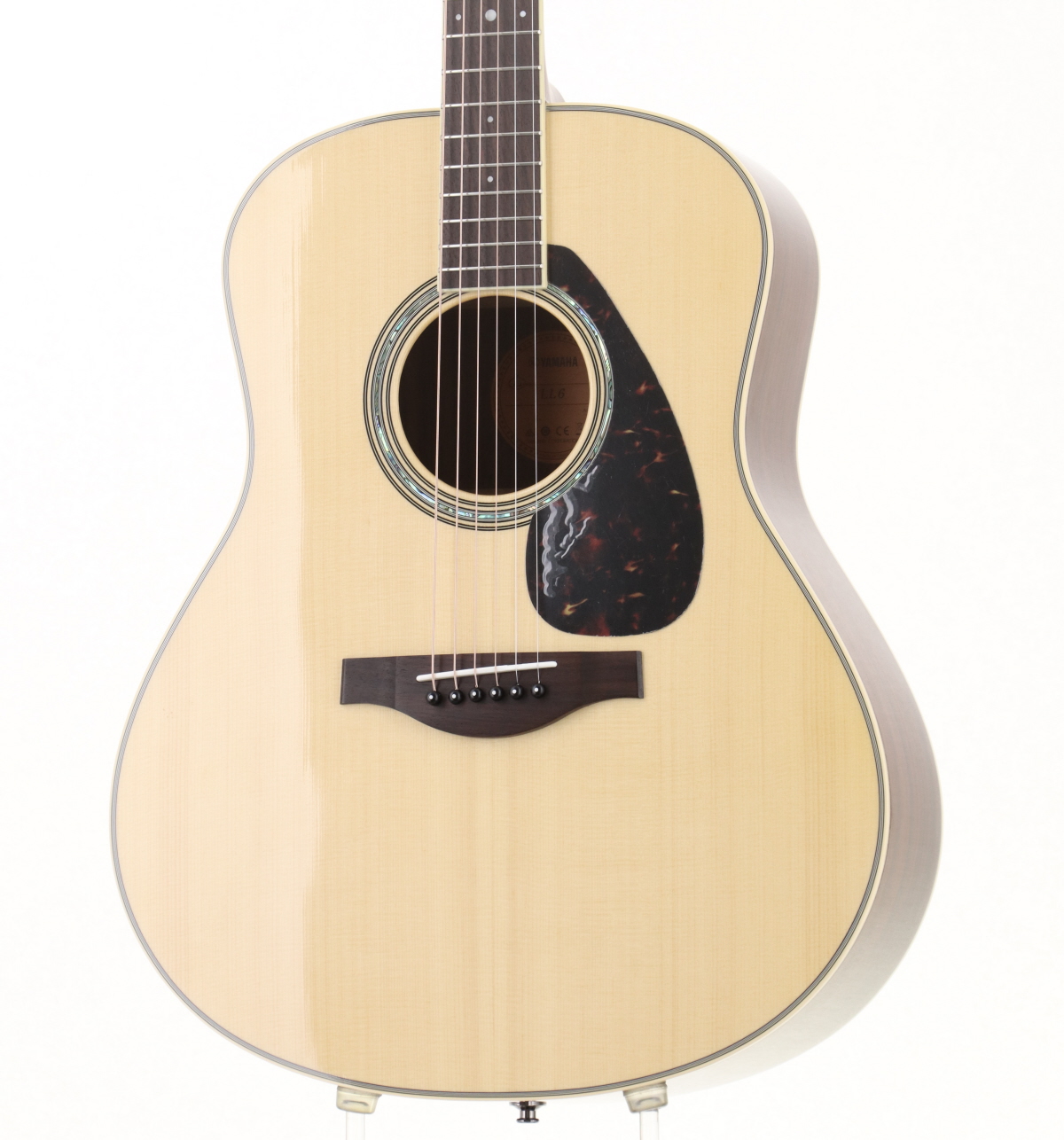 中古】YAMAHA / LL6 ARE【値下げ】【名古屋栄店】 | イシバシ楽器