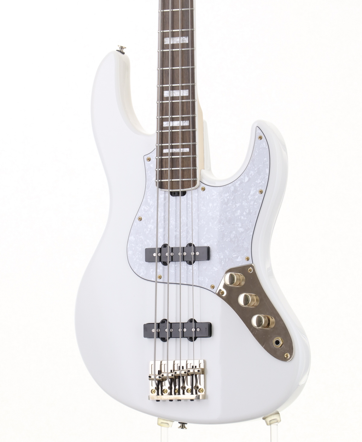 GrassRoots G-AC-BASS 中古美品 中古】GrassRoots グラスルーツ / G-AC-BASS Stealth Black