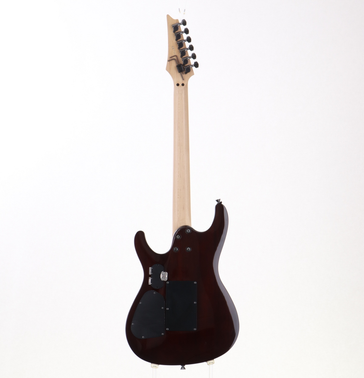 Ibanez s2120x Prestige ハードケース付き Ibanez s2120x Prestige ハードケース付き Ibanez s2120x