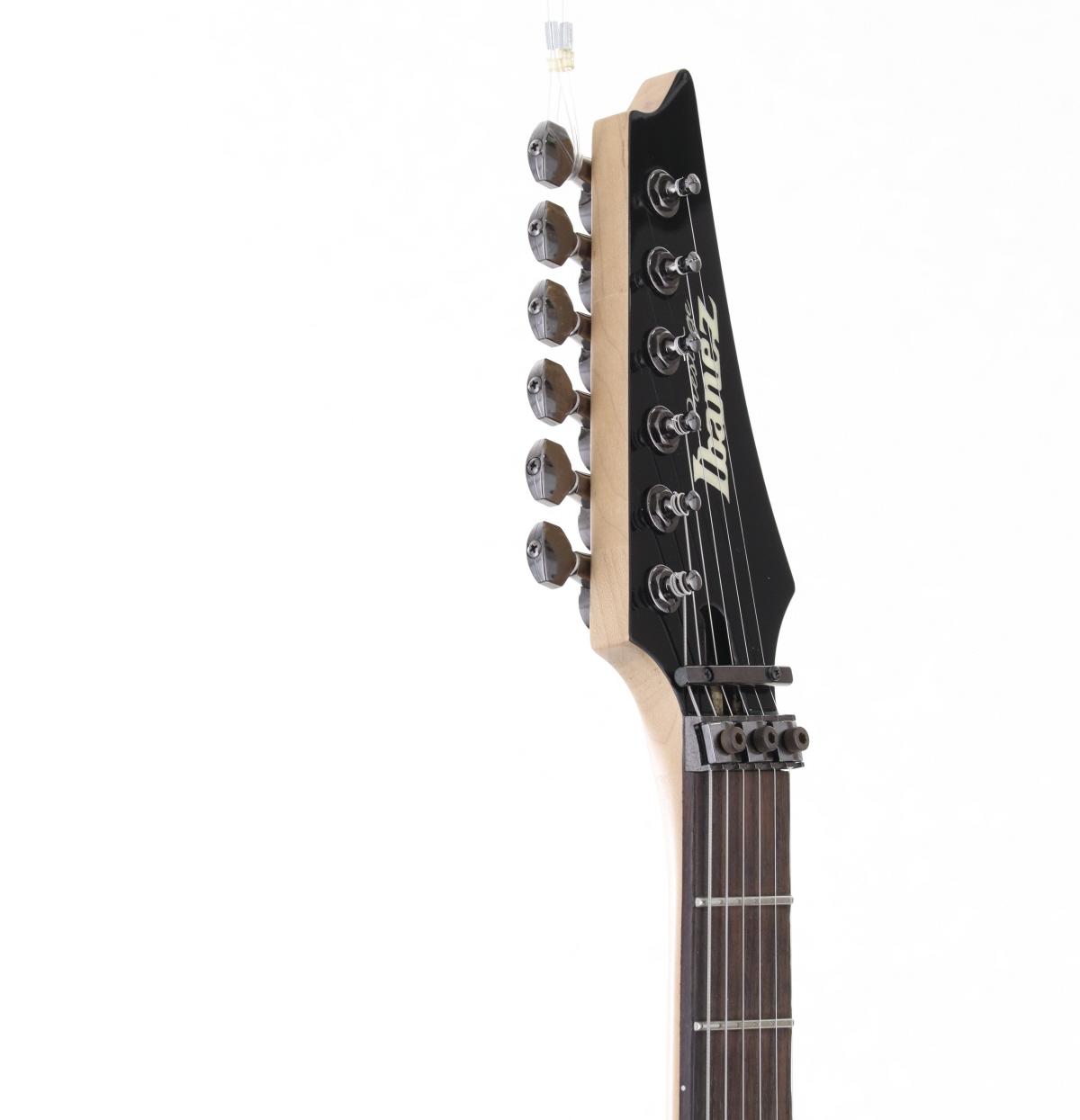 Ibanez s2120x Prestige ハードケース付き S2120X - Ibanez S2120X - Audiofanzine