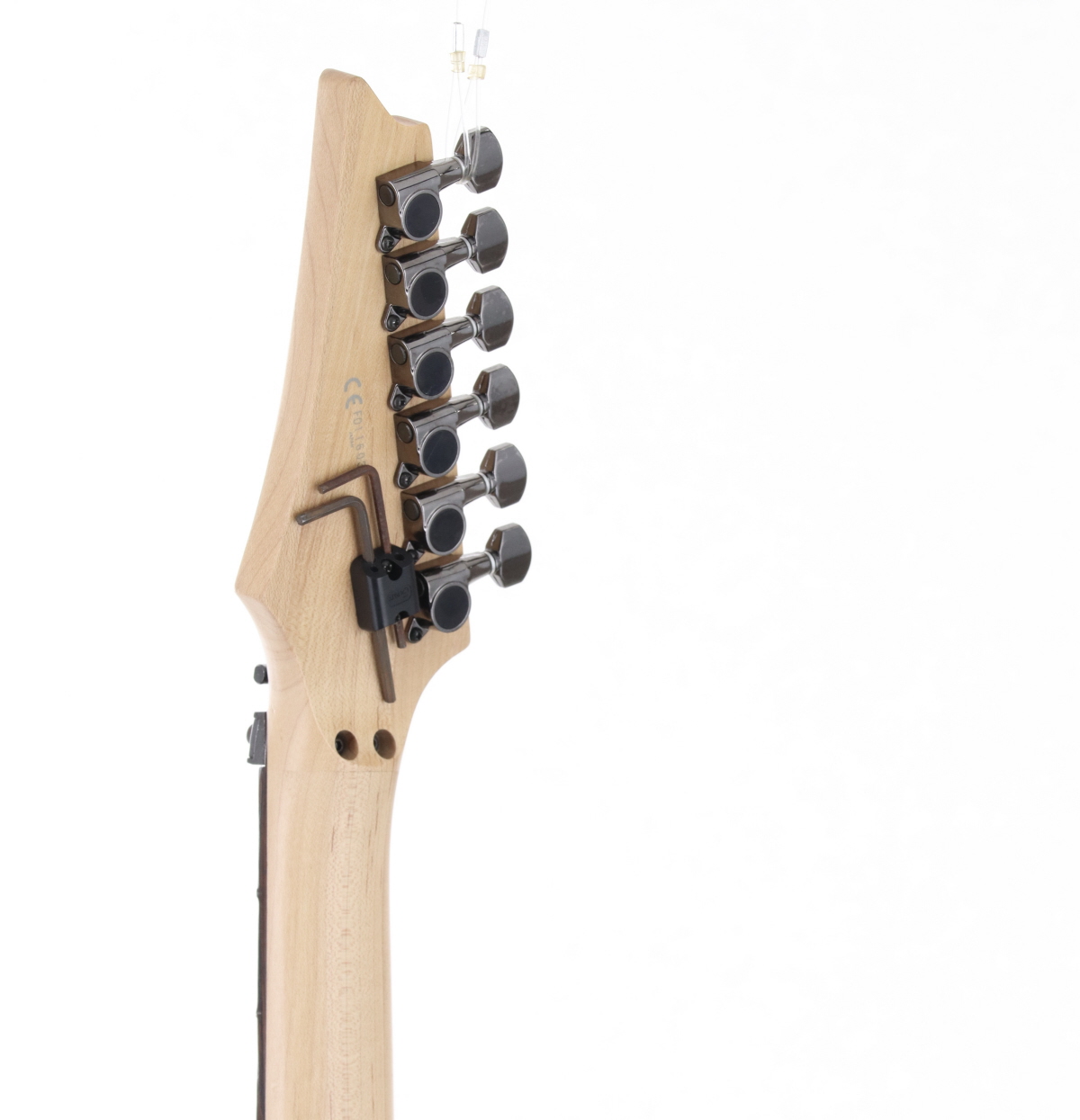 Ibanez s2120x Prestige ハードケース付き Ibanez S2120X-AV Prestige 2002 | Kitarakuu