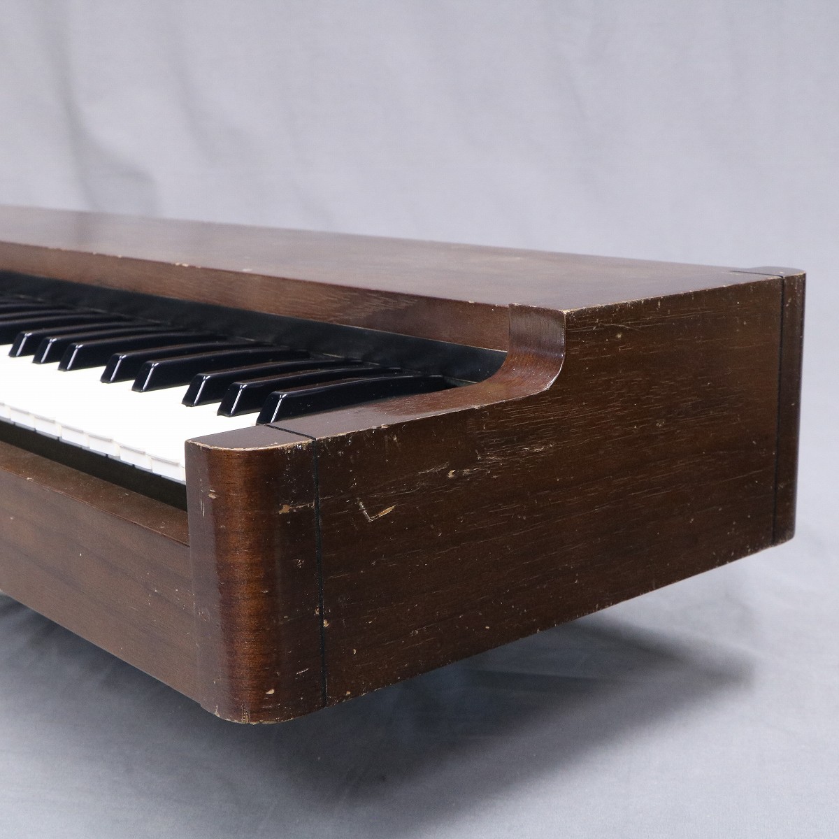 BOSSとKORGの3点セットです。 中古】 KORG / CX-3 COMBO ORGAN w/stand 【VINTAGE