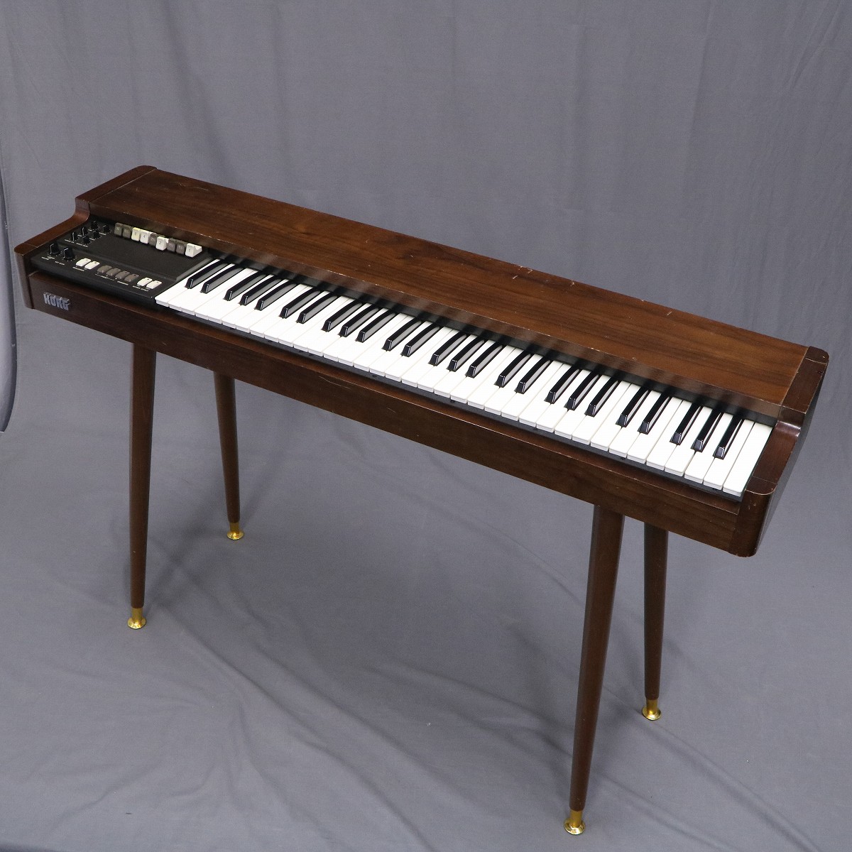 【希少】KORG CX-3 コンボオルガン 電子オルガン シンセサイザー 中古】 KORG / CX-3 COMBO ORGAN w/stand 【VINTAGE