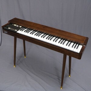 KORG CX-3 コンボオルガン ハードケース付き KORG コルグ CX-3 コンボオルガン 希少！ - メルカリ