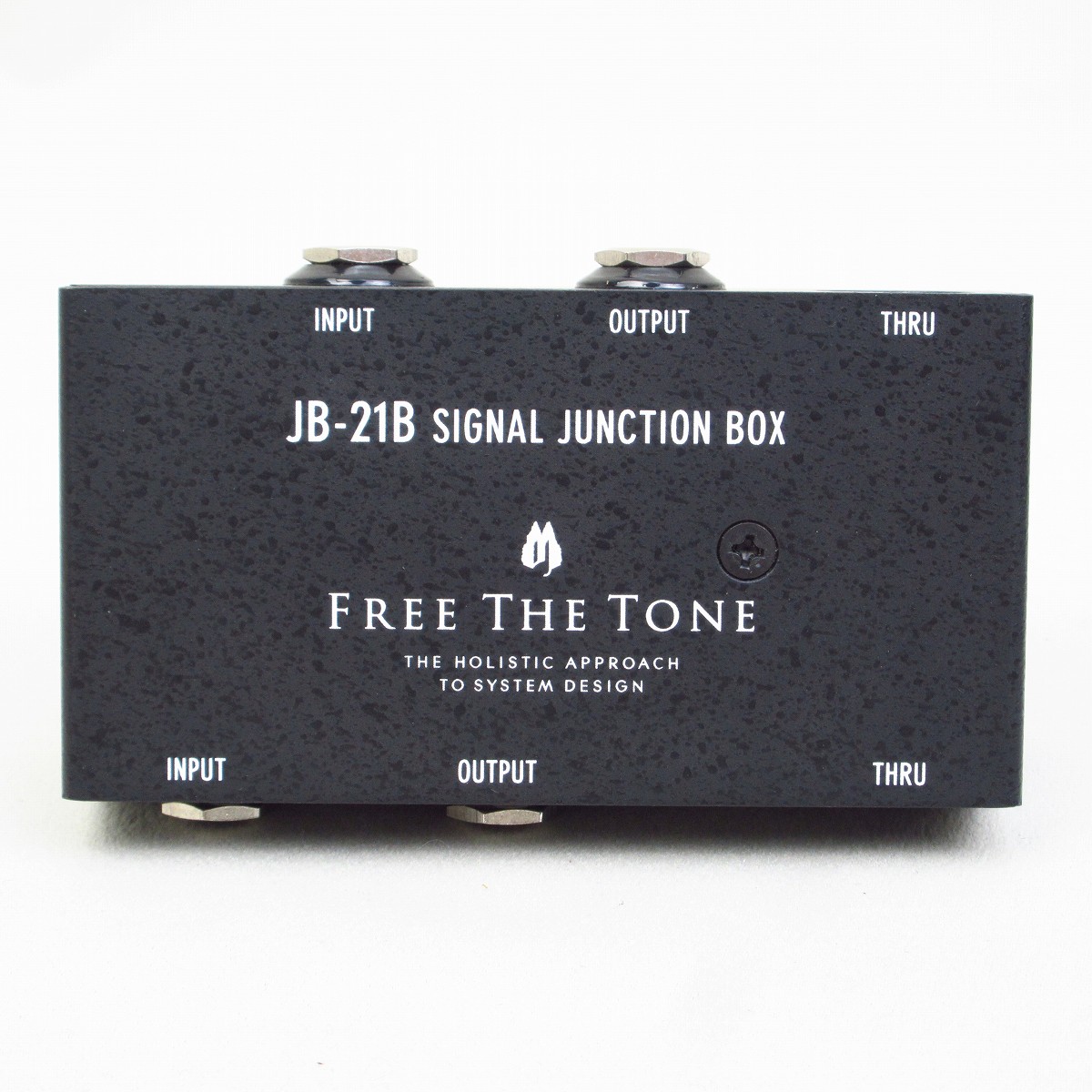 中古】Free The Tone / JB-21B SIGNAL JUNCTION BOX