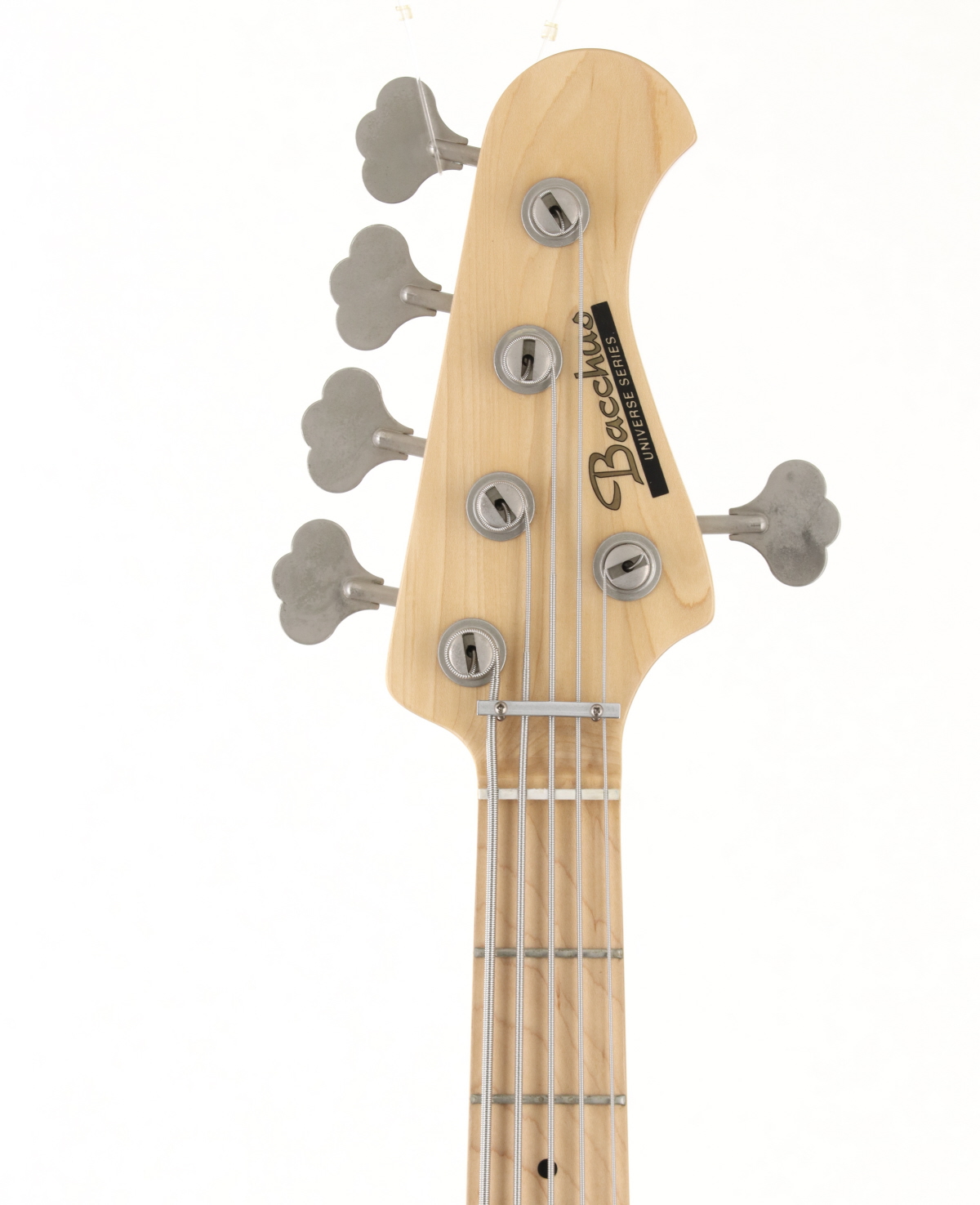 中古】BACCHUS / Universe Series BJB-5-700 【訳アリ】 【新宿