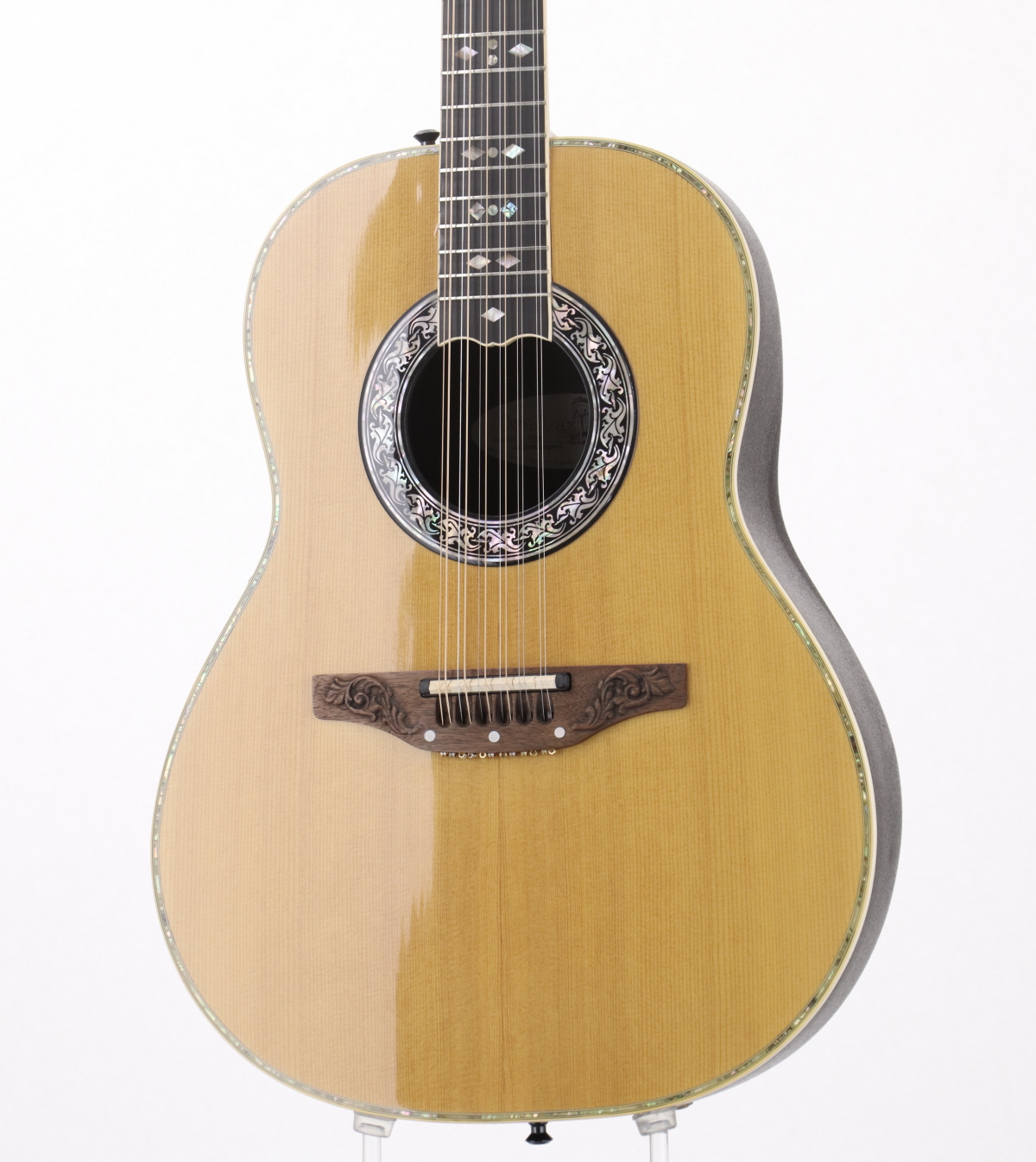 Bugs Gear ９弦エレアコギター　中古品 Ibanez アイバニーズ 9弦 エレキギター弦 Super Light IEGS9