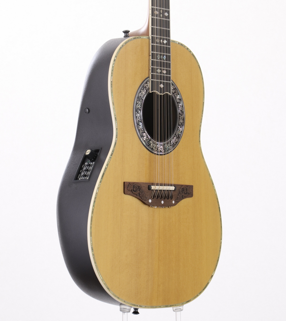 中古】Ovation / 1759-4 Custom Legend ［1992年製］【S/N
