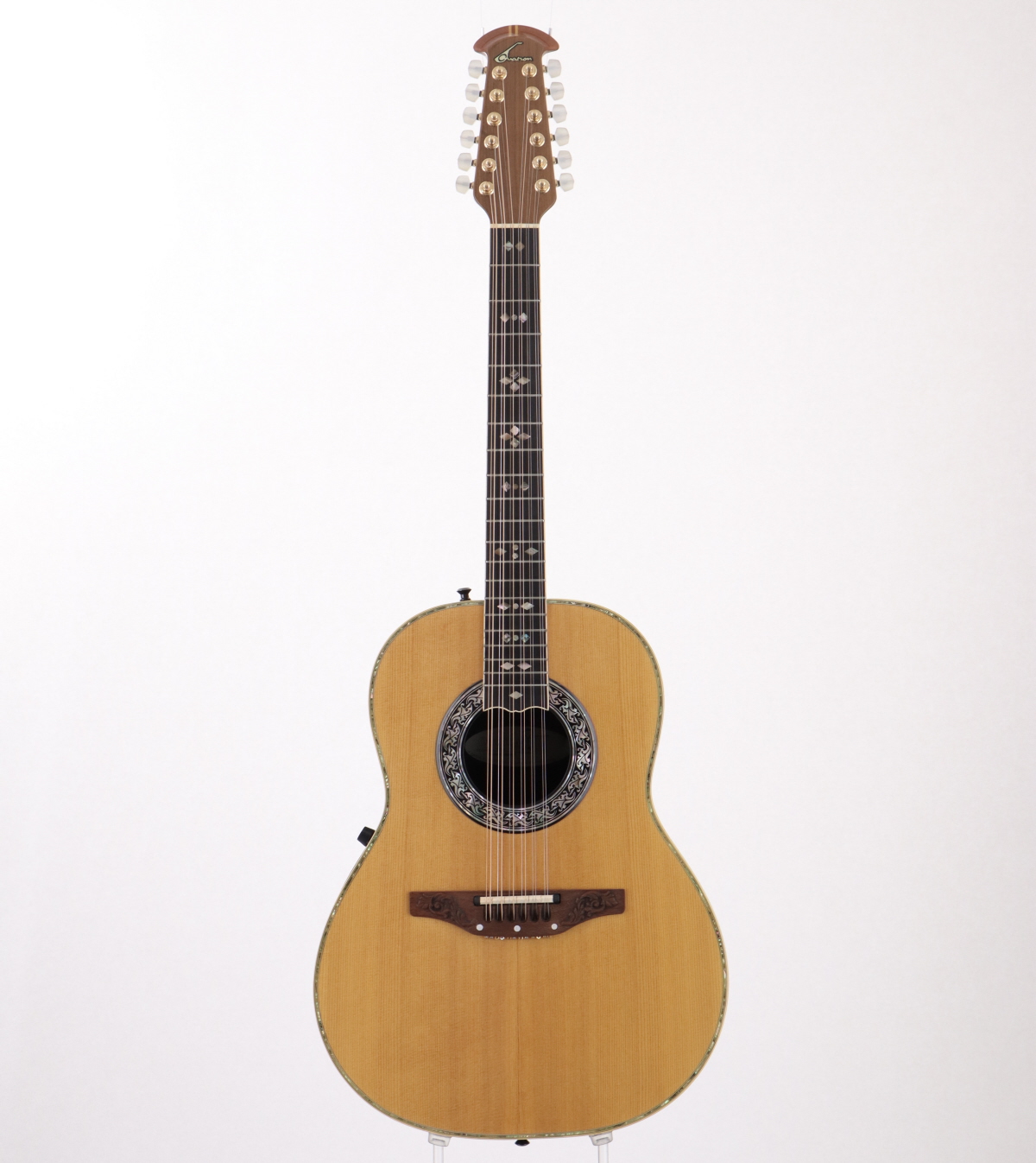 中古】Ovation / 1759-4 Custom Legend ［1992年製］【S/N