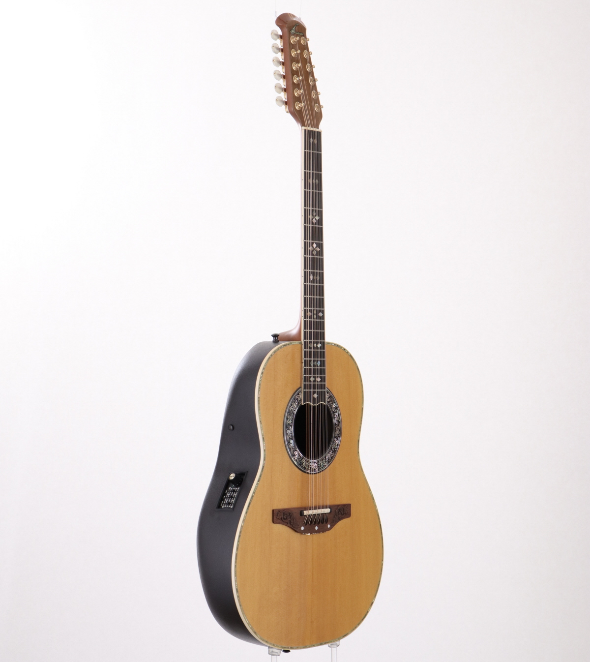 中古】Ovation / 1759-4 Custom Legend ［1992年製］【S/N