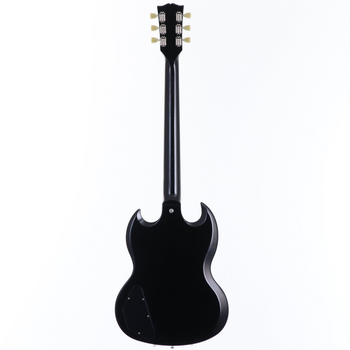 Gibson USA SG 2010 エレキギター 中古】Gibson USA / SG Special 2010年製 Ebony 【心斎橋店