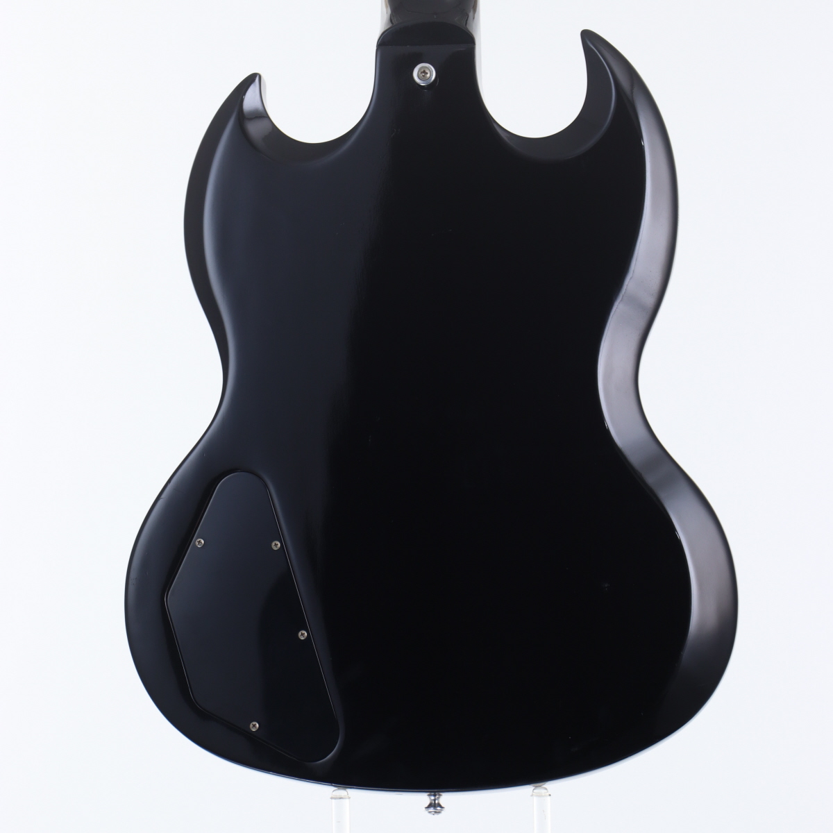 Gibson USA SG 2010 エレキギター 中古】Gibson USA / SG Special 2010年製 Ebony 【心斎橋店