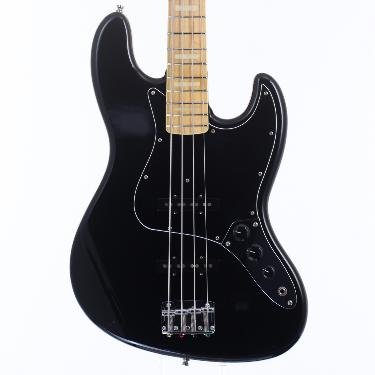 中古】Fujigen / Neo Classic NJB10MBAH Black 【心斎橋店