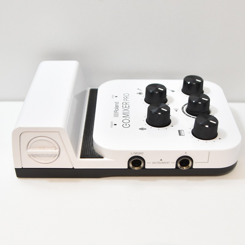 中古】ROLAND / GO:MIXER PRO / Audio Mixer for Smartphones