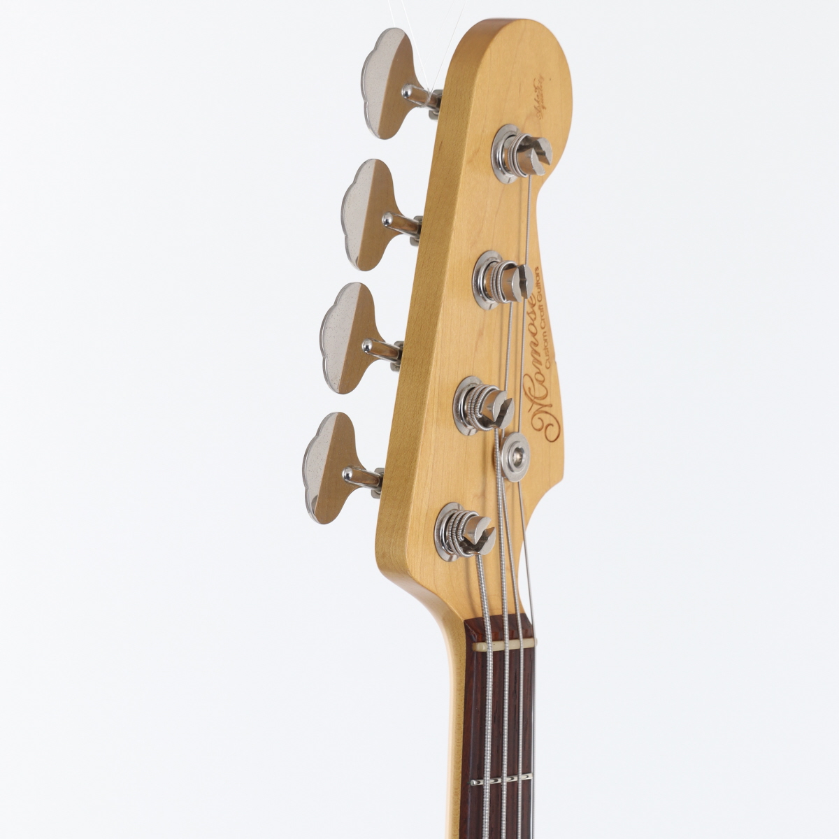 中古】Momose / MJB1-STD/NJ 3Tone Sunburst 【心斎橋店