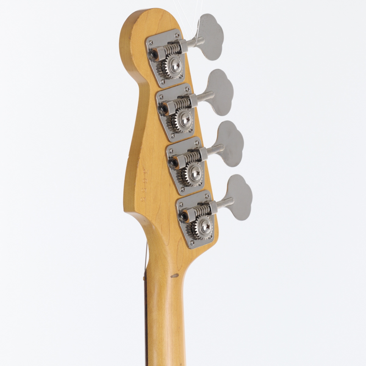 三味線 ヘビ柄 本体＋ケース付き 中古】Momose / MJB1-STD/NJ 3Tone Sunburst 【心斎橋店