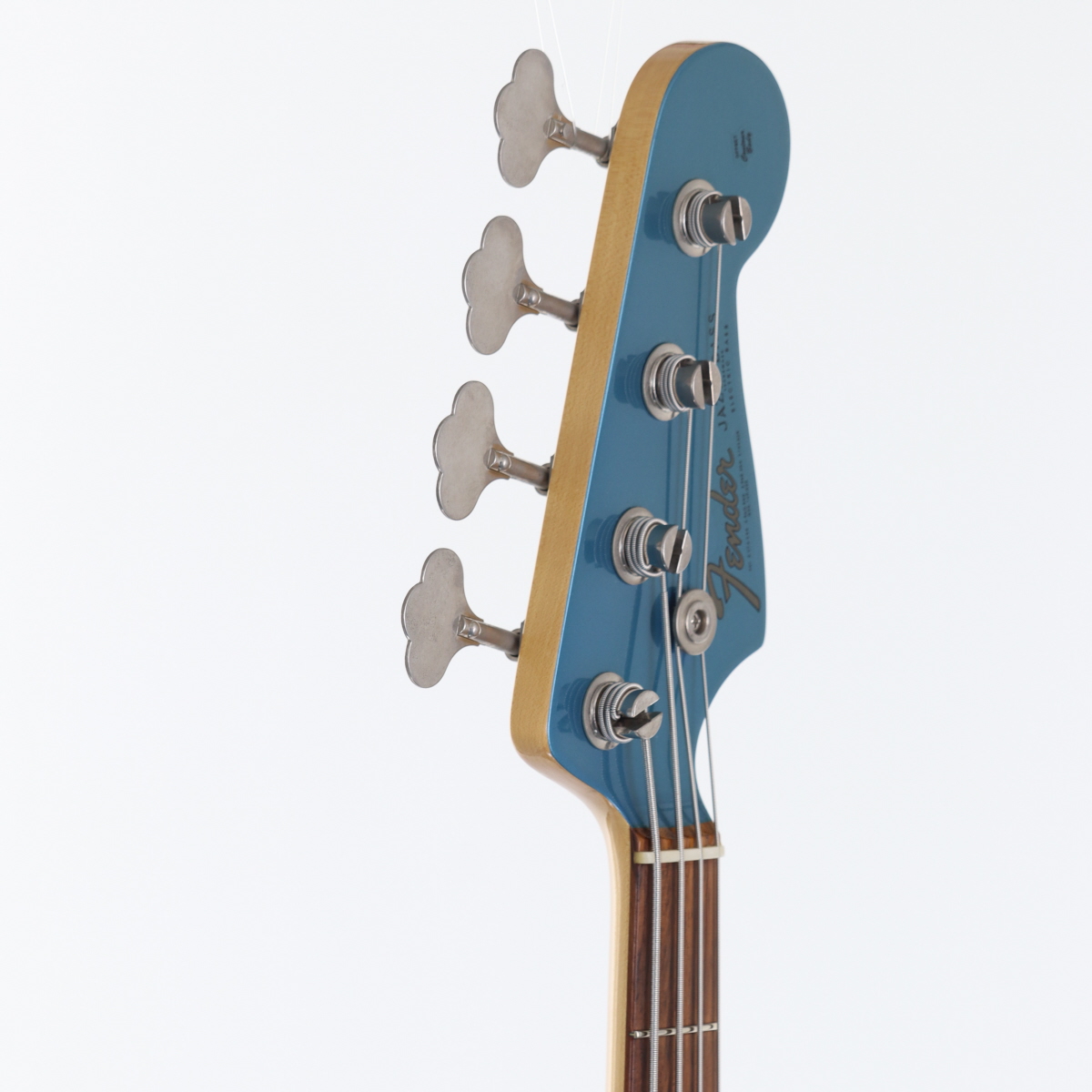 中古】Fender USA / New American Vintage 64 Jazz Bass Lake