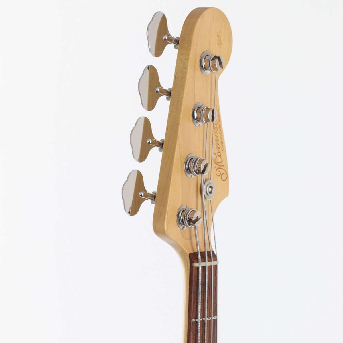中古】Momose / MJB1-STD/NJ Old Candy Apple Red 【心斎橋店