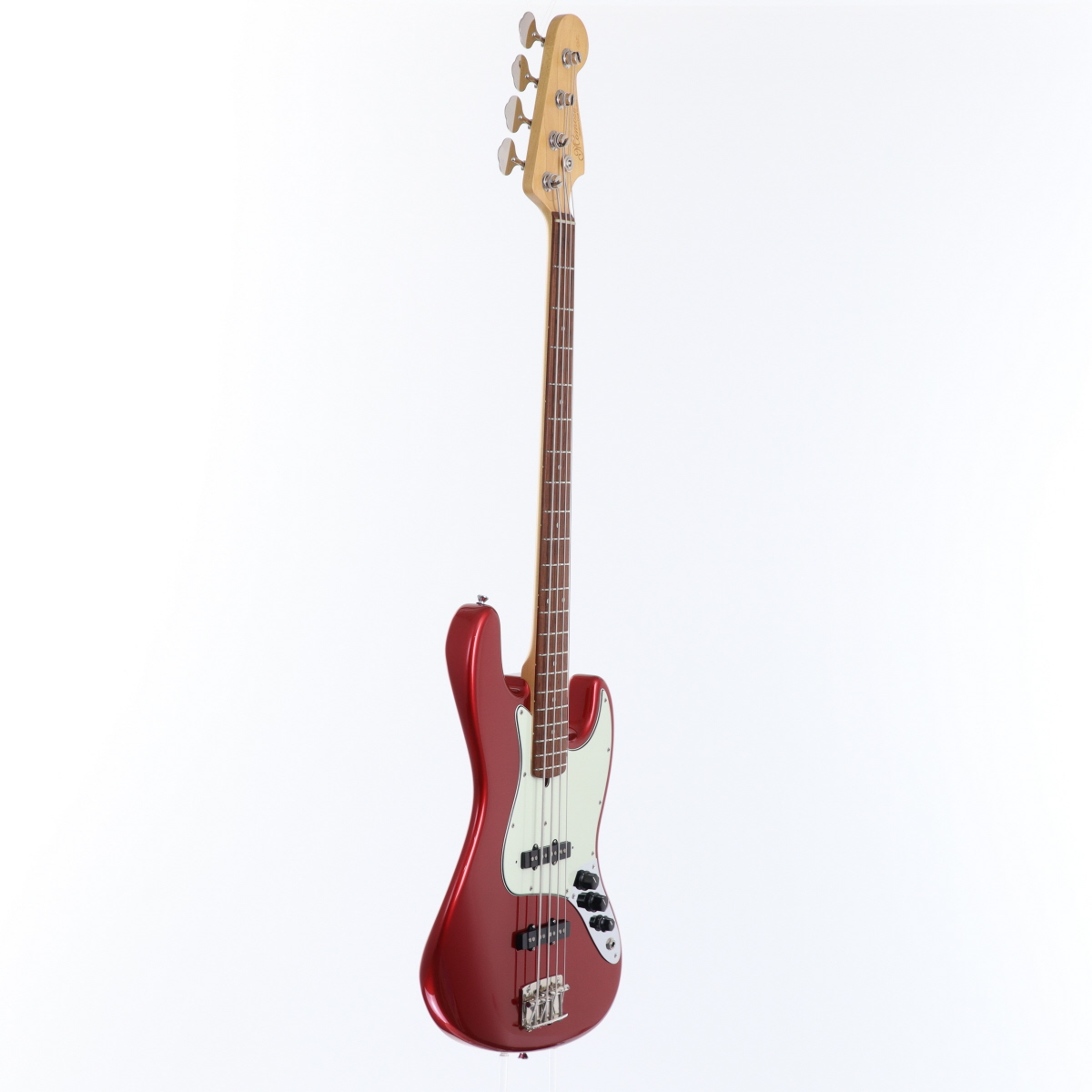 「ちゅーぺっと」Momo.(irone) 中古】Momose / MJB1-STD/NJ Old Candy Apple Red 【心斎橋店