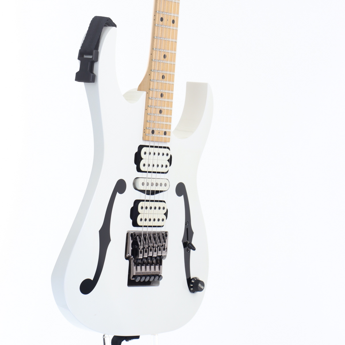 Ibanez PGM300 ポールギルバートモデル 97年 フジゲン製 Ibanez PGM300 ポールギルバートモデル - メルカリ