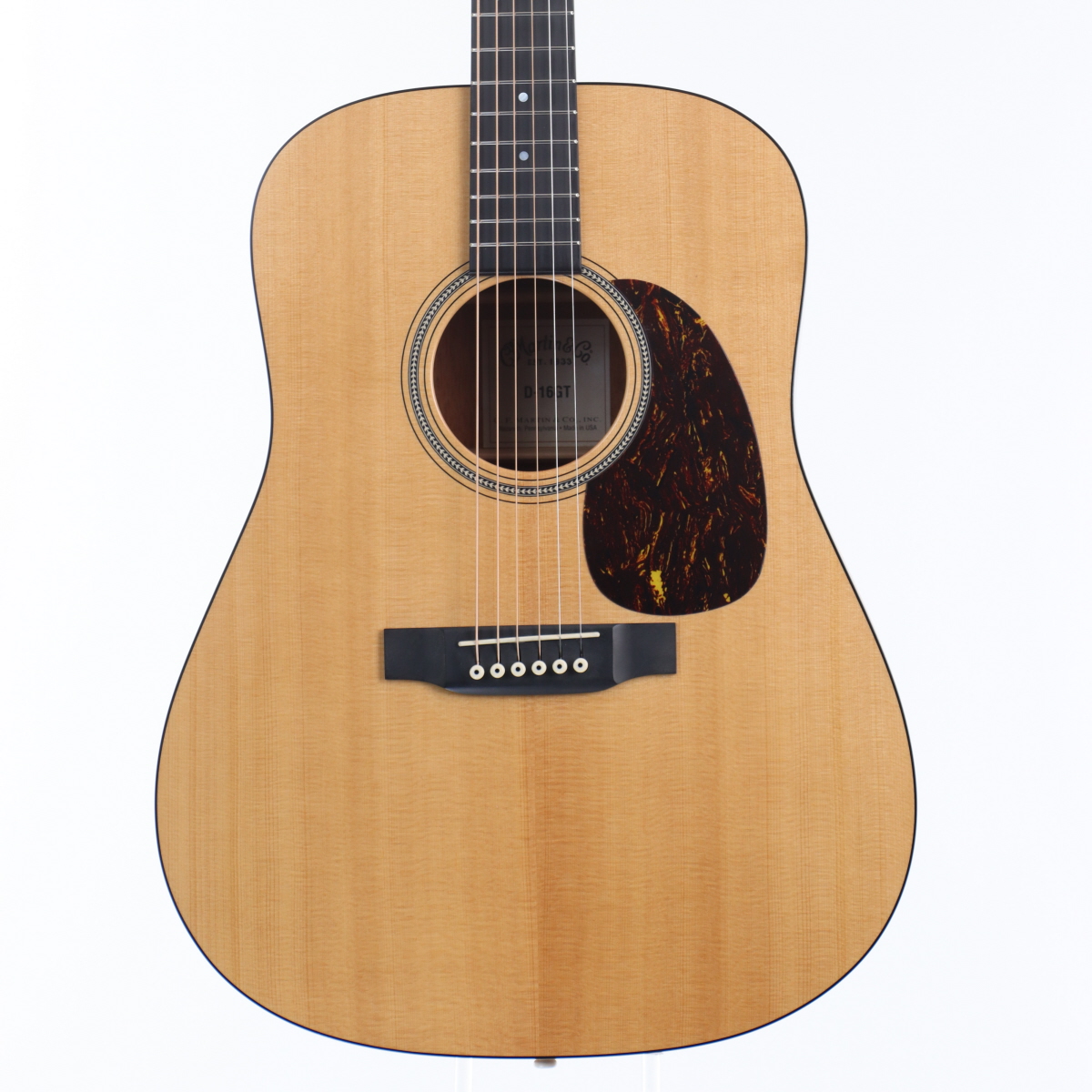 中古】C.F.Martin / D-16GT 2006年製 【心斎橋店】 | イシバシ楽器